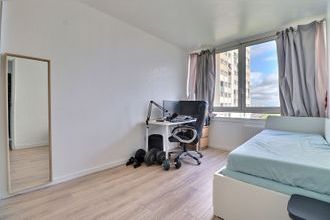 achat appartement aubervilliers 93300