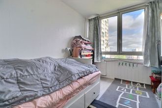 achat appartement aubervilliers 93300