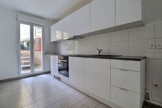 achat appartement aubervilliers 93300