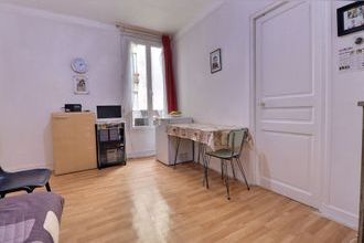 achat appartement aubervilliers 93300