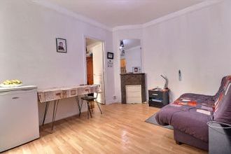 achat appartement aubervilliers 93300