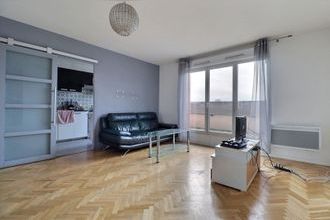 achat appartement aubervilliers 93300