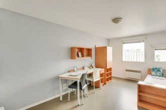 achat appartement aubervilliers 93300