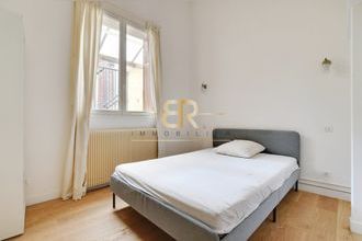 achat appartement aubervilliers 93300