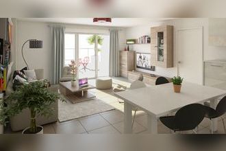 achat appartement aubervilliers 93300