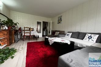 achat appartement aubervilliers 93300