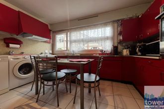 achat appartement aubervilliers 93300