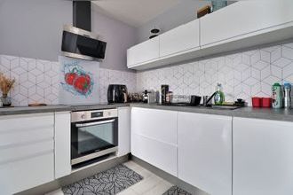 achat appartement aubervilliers 93300