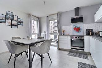 achat appartement aubervilliers 93300