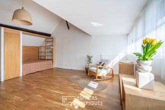 achat appartement aubervilliers 93300