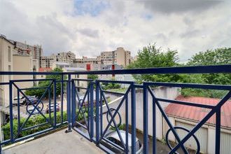 achat appartement aubervilliers 93300