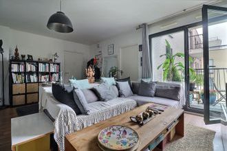 achat appartement aubervilliers 93300