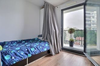 achat appartement aubervilliers 93300