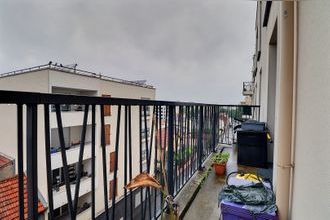 achat appartement aubervilliers 93300