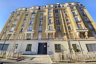 achat appartement aubervilliers 93300