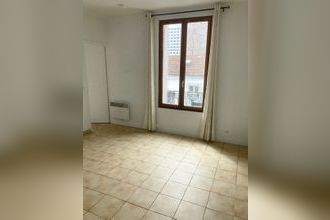 achat appartement aubervilliers 93300