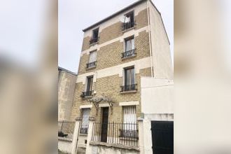 achat appartement aubervilliers 93300