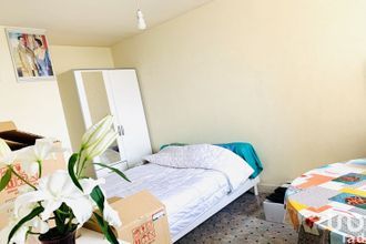 achat appartement aubervilliers 93300