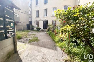 achat appartement aubervilliers 93300