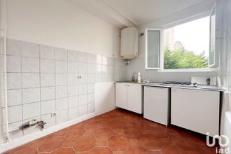 achat appartement aubervilliers 93300