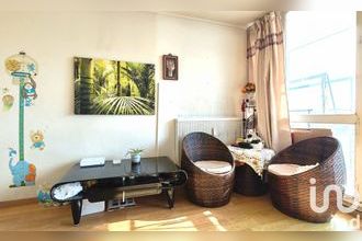 achat appartement aubervilliers 93300