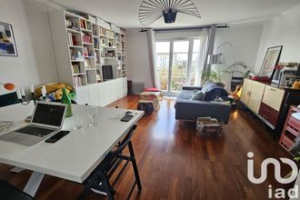 achat appartement aubervilliers 93300