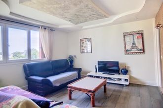 achat appartement aubervilliers 93300