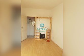 achat appartement aubervilliers 93300