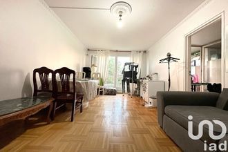 achat appartement aubervilliers 93300