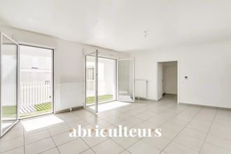 achat appartement aubervilliers 93300