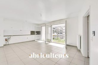 achat appartement aubervilliers 93300