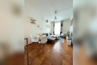 achat appartement aubervilliers 93300