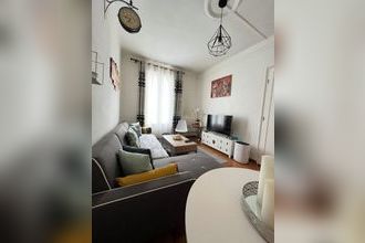 achat appartement aubervilliers 93300