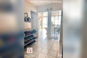 achat appartement aubervilliers 93300