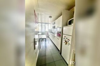 achat appartement aubervilliers 93300