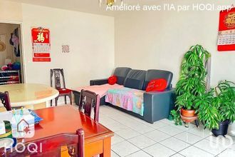 achat appartement aubervilliers 93300