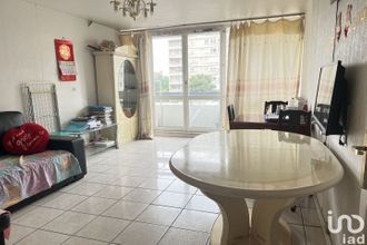 achat appartement aubervilliers 93300