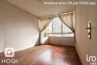 achat appartement aubervilliers 93300