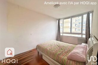 achat appartement aubervilliers 93300