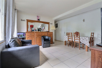 achat appartement aubervilliers 93300