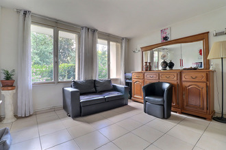 achat appartement aubervilliers 93300