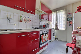 achat appartement aubervilliers 93300