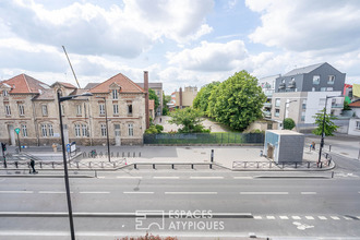 achat appartement aubervilliers 93300