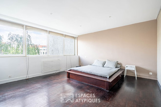 achat appartement aubervilliers 93300