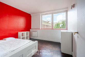 achat appartement aubervilliers 93300