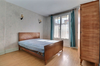 achat appartement aubervilliers 93300