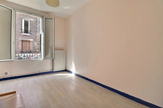 achat appartement aubervilliers 93300