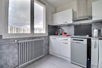 achat appartement aubervilliers 93300