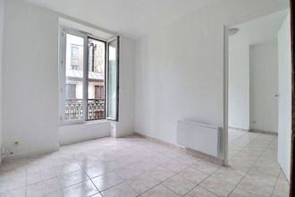 achat appartement aubervilliers 93300