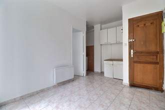 achat appartement aubervilliers 93300